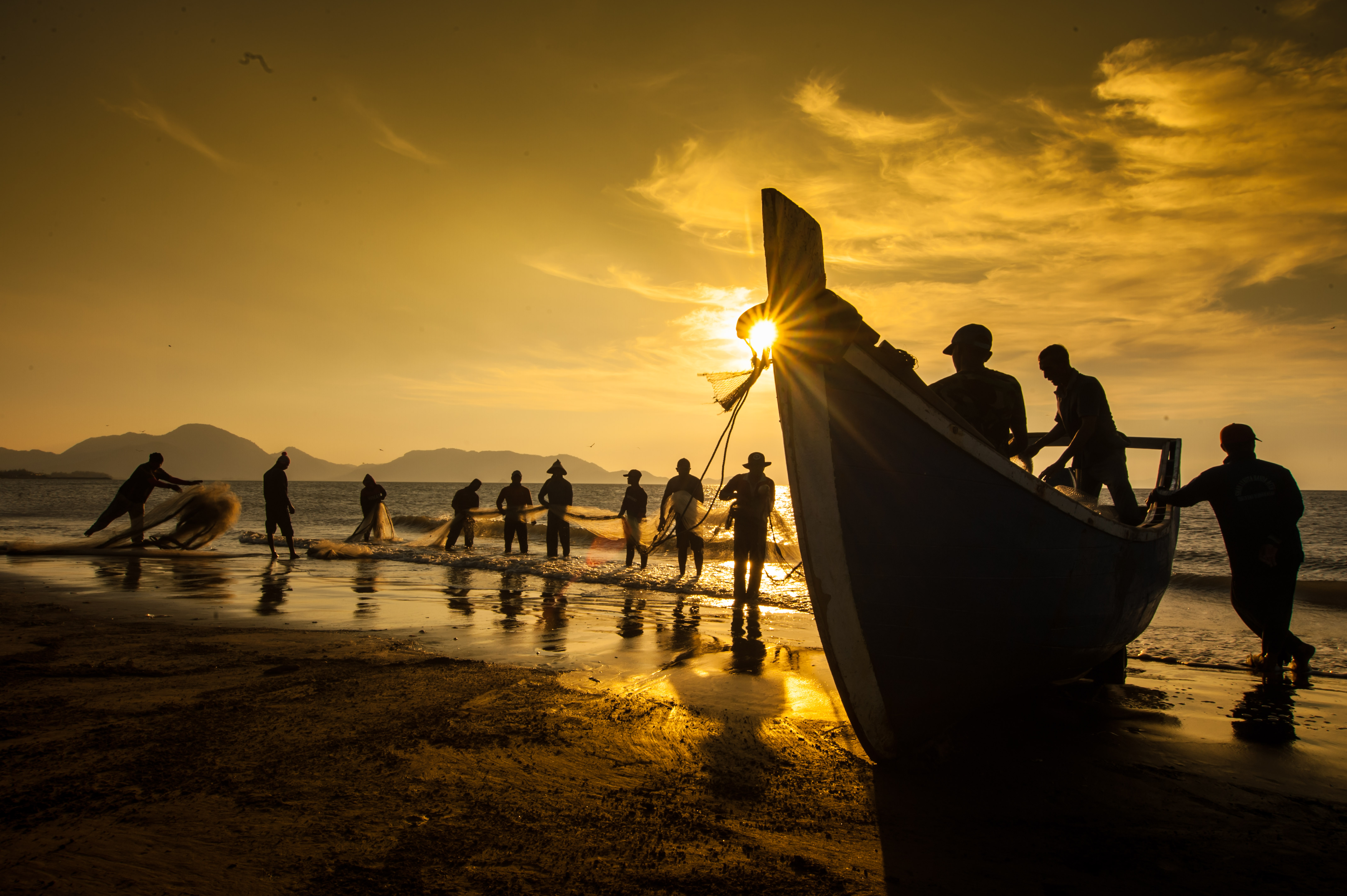 3-Third Prize_Ikhsan_Tradisi Tarek Pukat