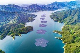 Floating solar plant & Smart farm by Gil Young Republic of Korea
