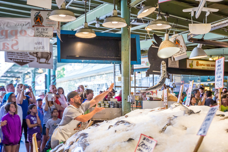 Pike Place