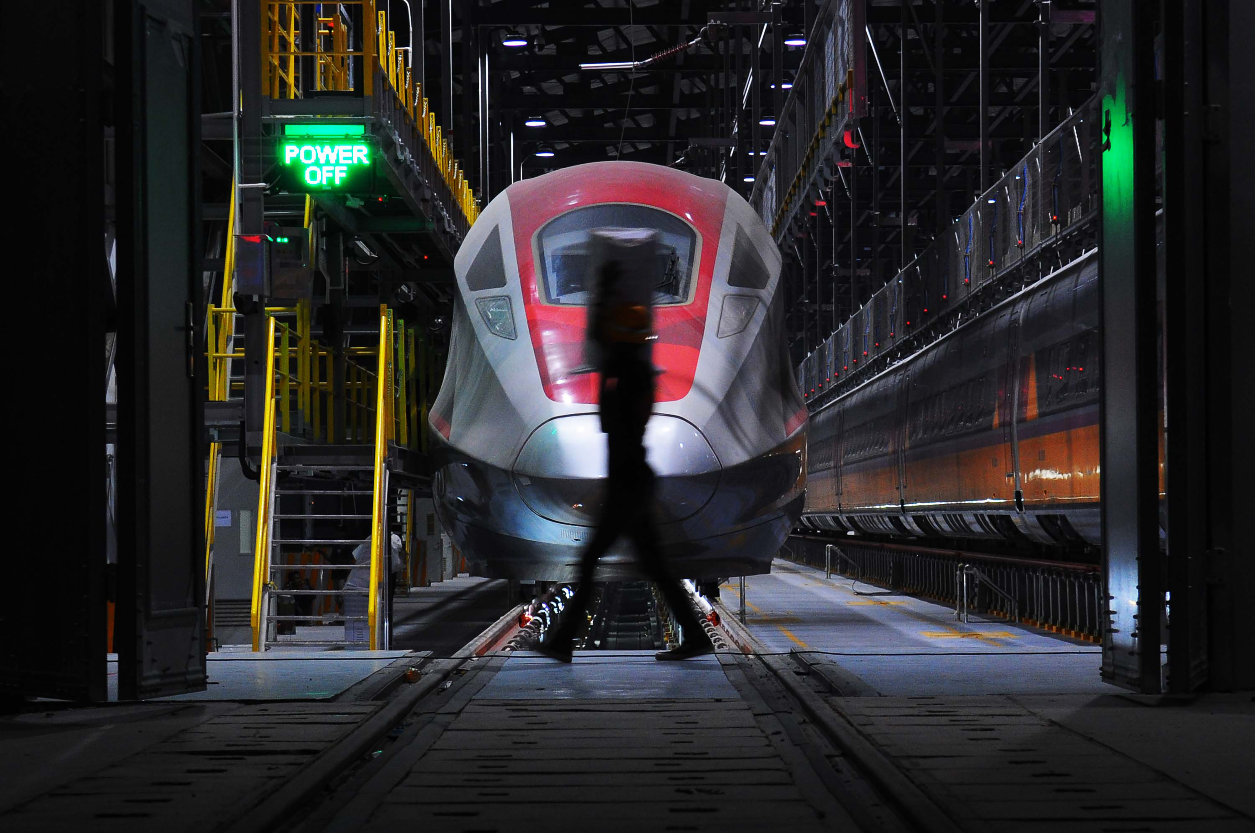 9  Imam Buhori_Fast Train Jakarta Bandung