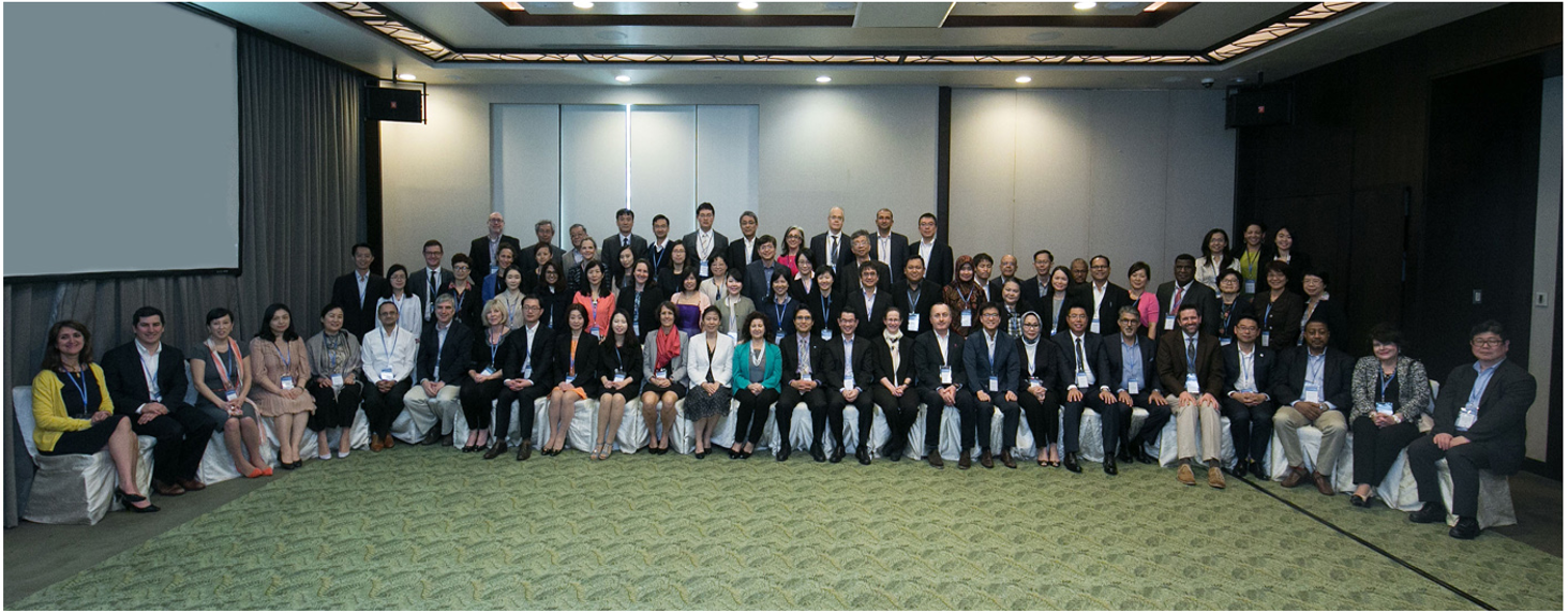 RHSC 2018 SOM-1 Singapore